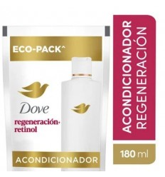 CAJA DOVE 180 Ac Regeneracion $ 2400 UNILEVER